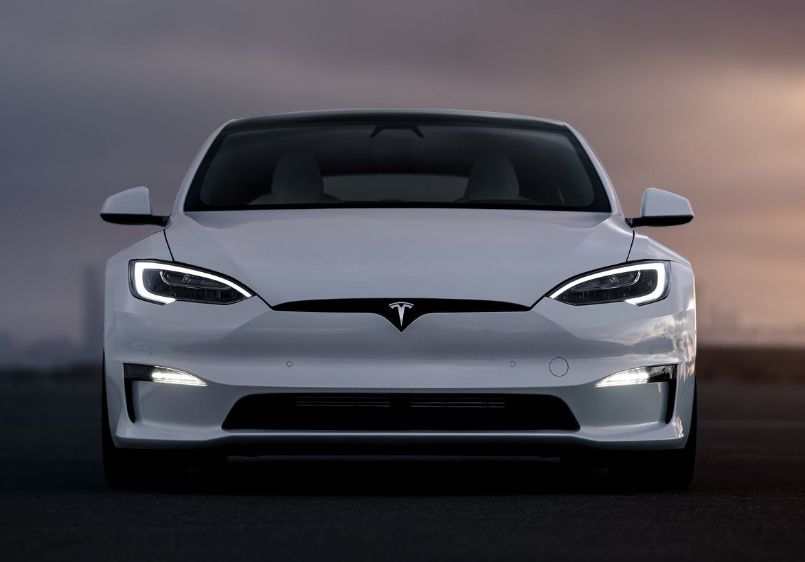 EV Car